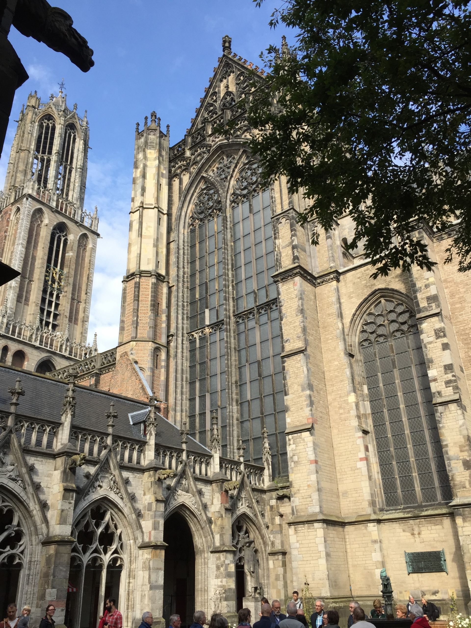Domkerk